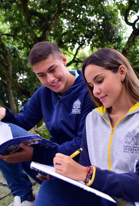 Javeriana Cali Javeriana Cali