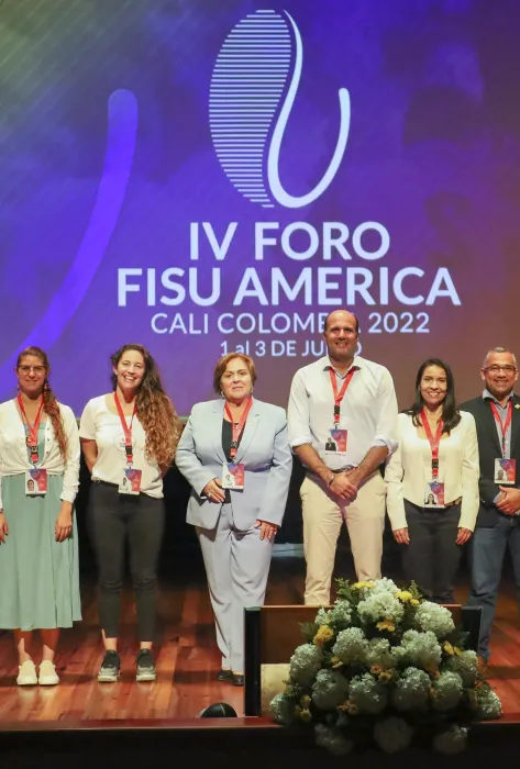 FISU 2022 FISU 2022