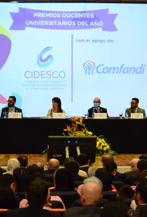 Cidesco 2022 Cidesco 2022