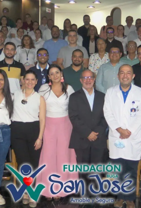 Formulación de su direccionamiento estratégico hospital San José de Buga Formulación de su direccionamiento estratégico hospital San José de Buga
