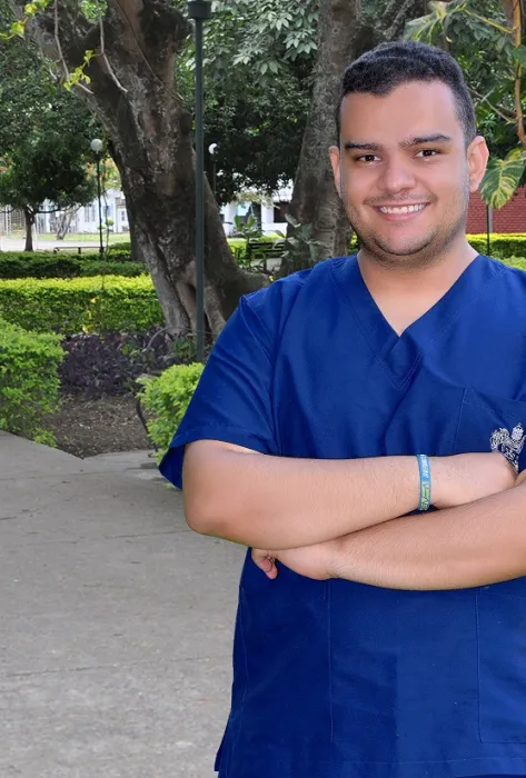 Juan Pablo Alvarado egresado Psicologia Juan Pablo Alvarado egresado Psicologia