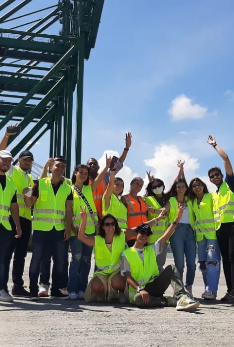 Misión Panamá Misión Panamá