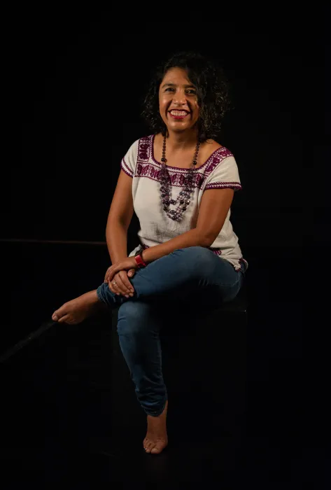 Jenny Sánchez Jenny Sánchez