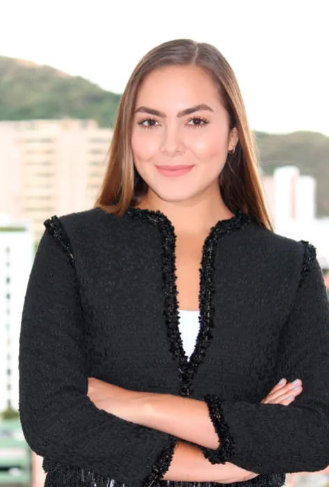 Ingeniera Industrial javeriana se desempeña como consultora de innovación del Banco Interamericano de Desarrollo Ingeniera Industrial javeriana se desempeña como consultora de innovación del Banco Interamericano de Desarrollo