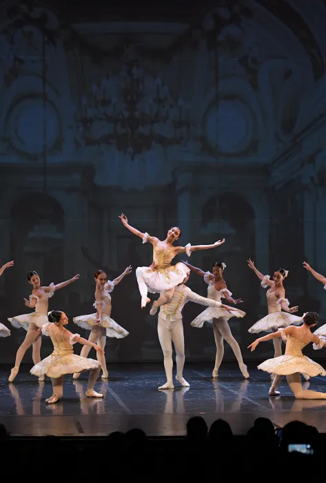 Gala de ballet Gala de ballet