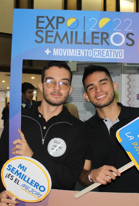 exposemilleros 2022 exposemilleros 2022