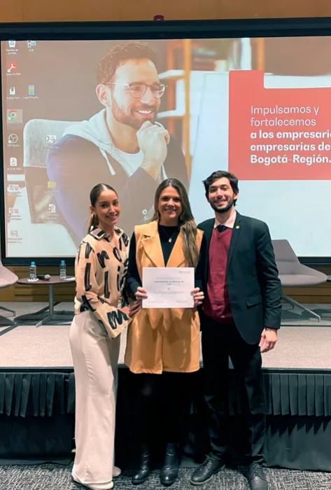 Estudiantes de Derecho, los mejores Gestores del Conflicto en concurso de conciliación y arbitraje  Estudiantes de Derecho, los mejores Gestores del Conflicto en concurso de conciliación y arbitraje