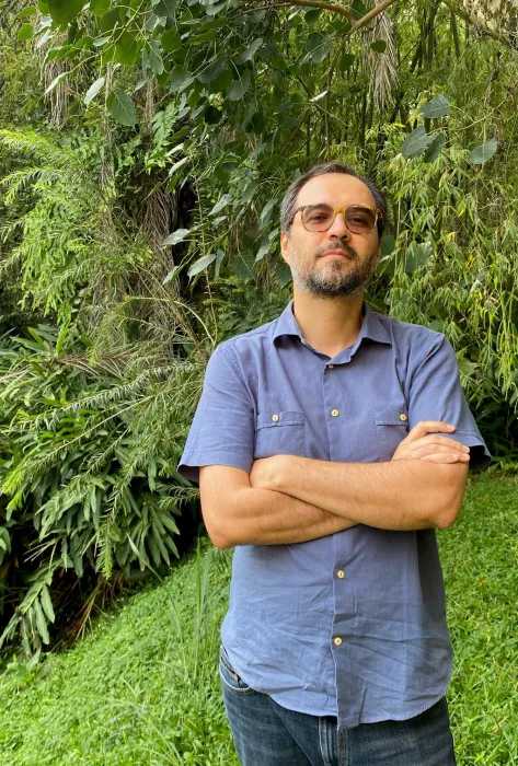 Gustavo Arteaga Gustavo Arteaga