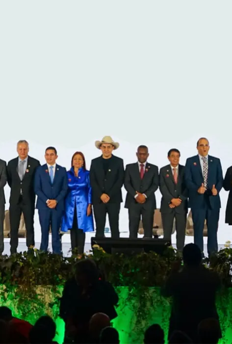 Javeriana Cali fue evaluadora en premio Superación de la Pobreza Javeriana Cali fue evaluadora en premio Superación de la Pobreza