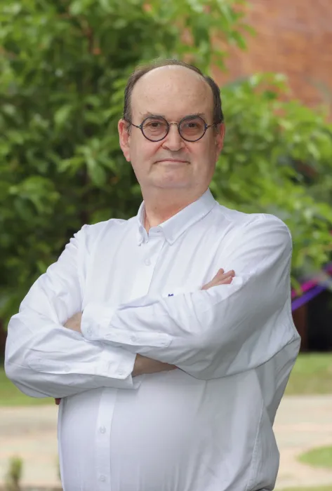 Entrevista al rector de la Javeriana Cali en Noticias de la Provincia, edición agosto de 2023. Entrevista al rector de la Javeriana Cali en Noticias de la Provincia, edición agosto de 2023.