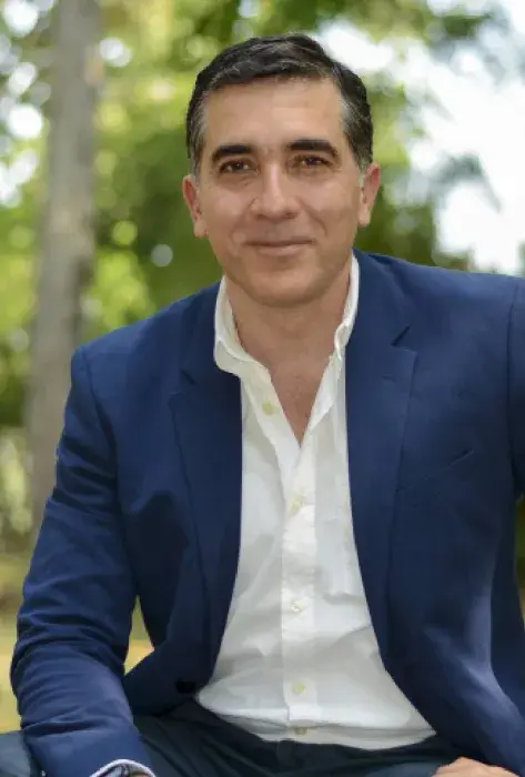 Carlos Andrés Echeverry Restrepo