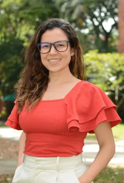 Diana Isabel Riveros Ospina