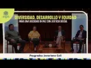 Embedded thumbnail for Especialización en Cultura de Paz y Derecho Internacional Humanitario &gt; Elementos adicionales de la página &gt; Galería &gt; Content Multimedia Gallery